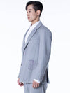 Men’s Painless Blazer whyso03 - WHYSOCEREALZ - BALAAN 7