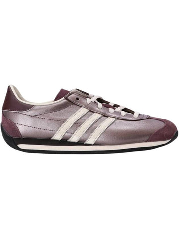 adidas Country OG W Deep Brown JH6338 - ADIDAS - BALAAN 1