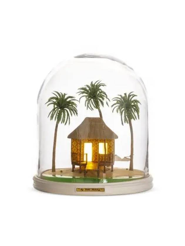 LI My Little Holiday Lamp 25 5x26 8H - SELETTI - BALAAN 1