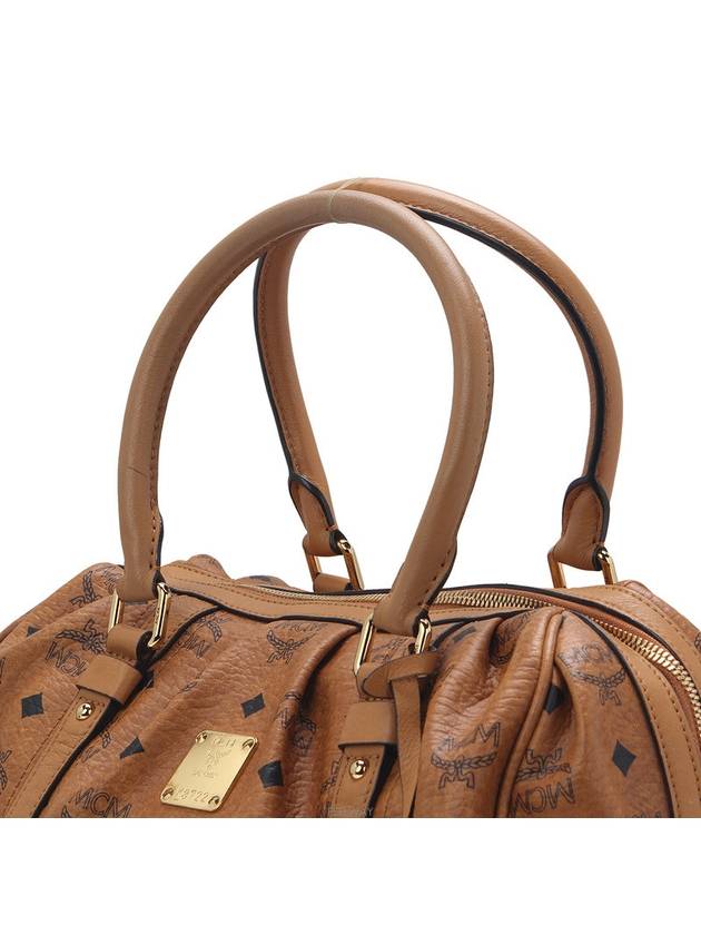 women tote bag - MCM - BALAAN 6