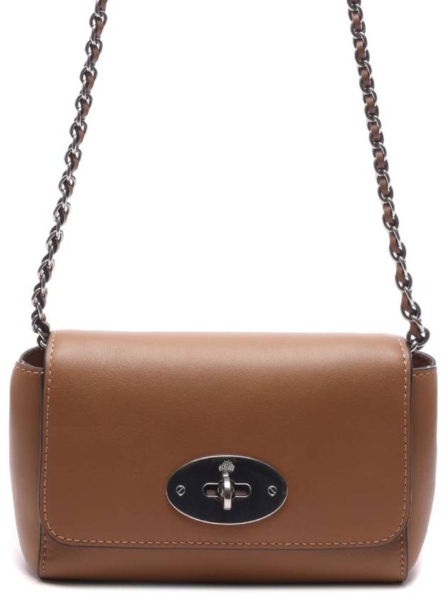 Women's Lily Mini Shoulder Bag RL7945 564 F180 24S - MULBERRY - BALAAN 2