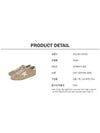 Superstar Low Top Sneakers Beige - GOLDEN GOOSE - BALAAN 7