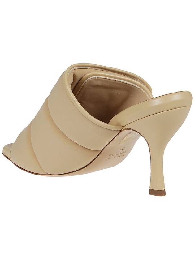 Gia Borghini Mules - GIA BORGHINI - BALAAN 3