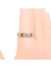 women rings - CARTIER - BALAAN 7