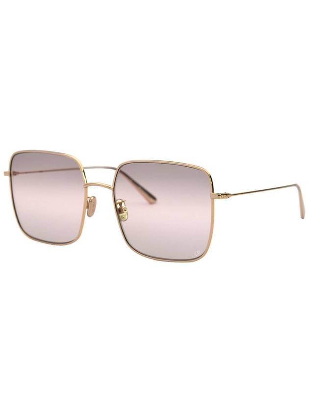 DiorStellaire SU B0G3 officially imported butterfly metal luxury sunglasses - DIOR - BALAAN 1