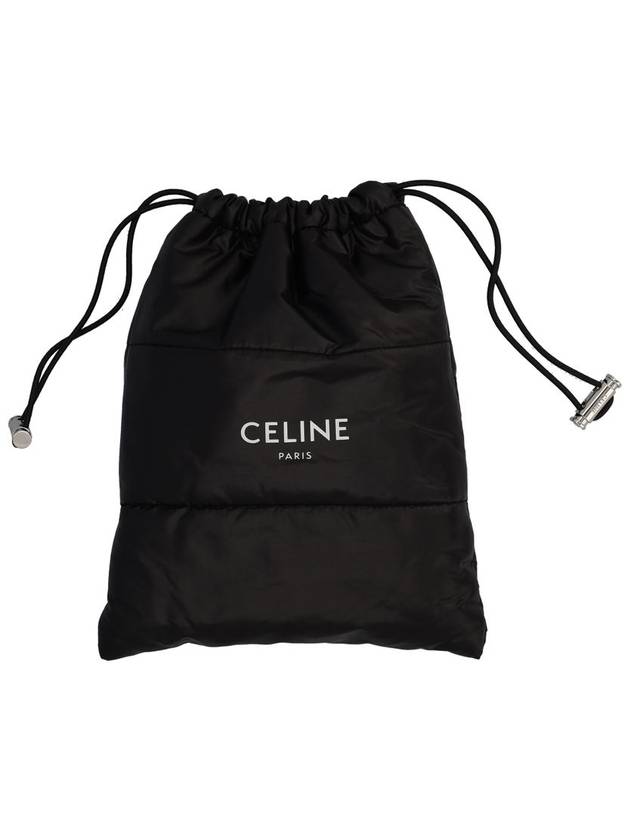 Céline Casual.. Black - CELINE - BALAAN 4