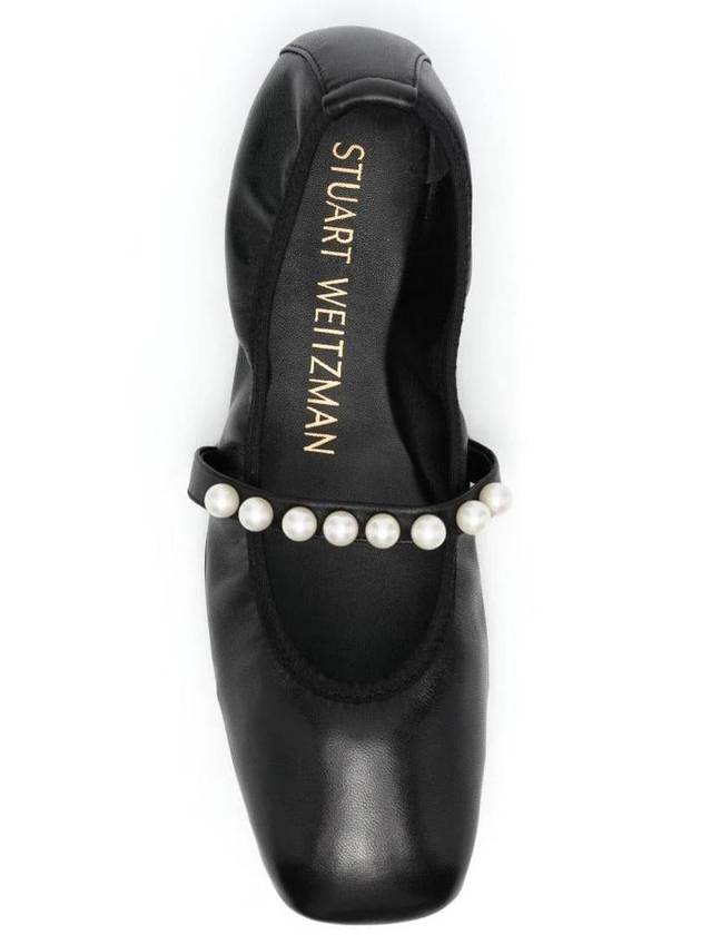 Stuart Weitzman Flat Shoes - STUART WEITZMAN - BALAAN 4