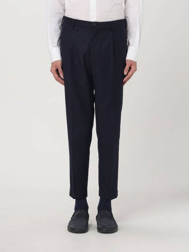 Pants men Incotex - INCOTEX - BALAAN 1