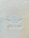 Adicolor Essential Fleece Sweatshirt Wonder White - ADIDAS - BALAAN 3