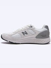 Men s Sneakers Gray MW1880RG - NEW BALANCE - BALAAN 3