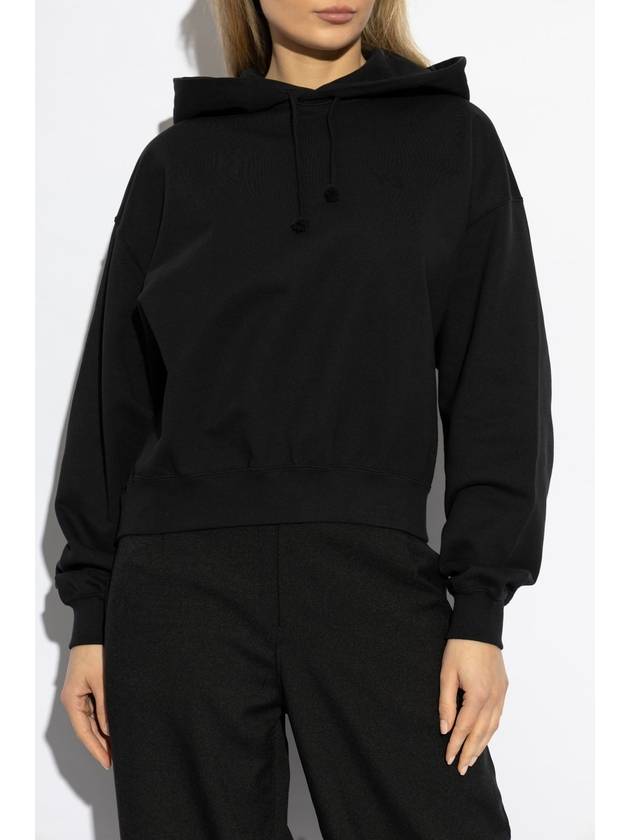 Y-3 Hoodie, Women's, Black - Y-3 - BALAAN 3