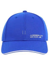 Golf Sunny Ball Cap Blue - J.LINDEBERG - BALAAN 2