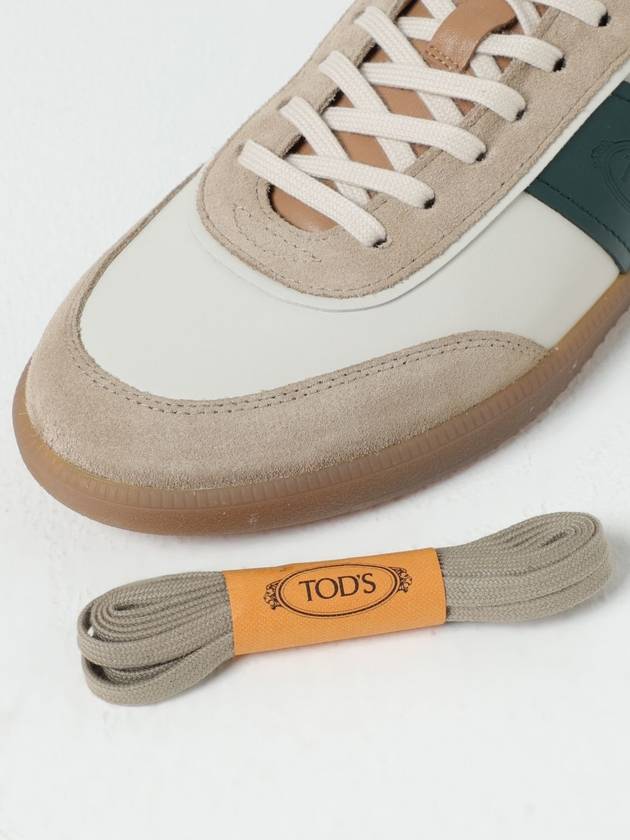 Shoes men Tod's - TOD'S - BALAAN 4