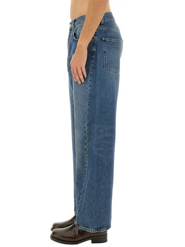 Sunflower "Wide Twist" Jeans - SUNFLOWER - BALAAN 4