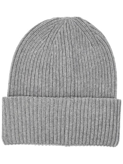 Moncler Genius Wool Beanie - MONCLER - BALAAN 2