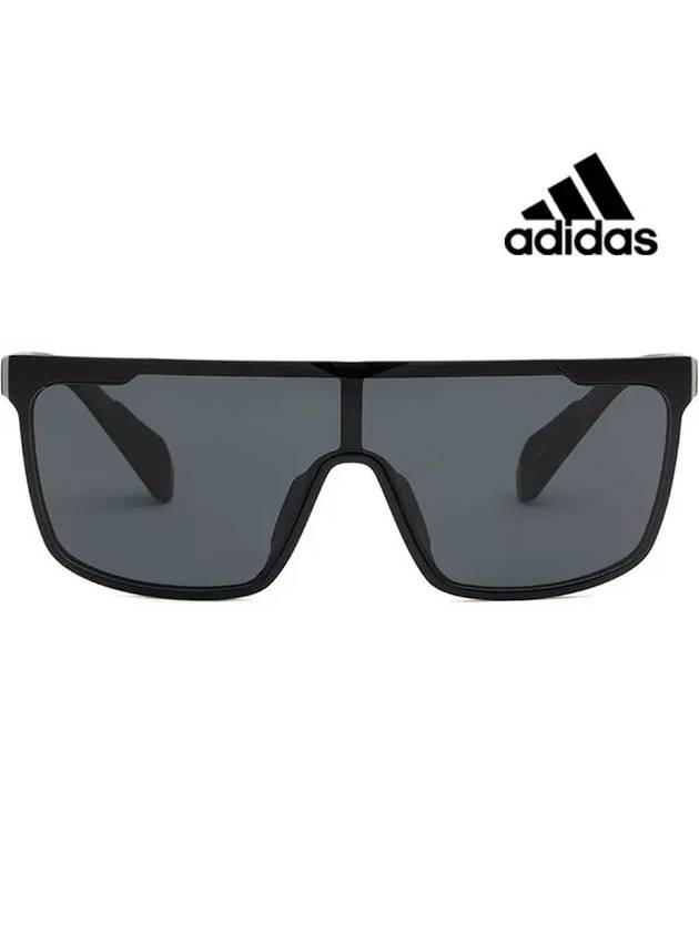 Sports Sunglasses SP0020 02D Polarized Riding Goggles - ADIDAS - BALAAN 3