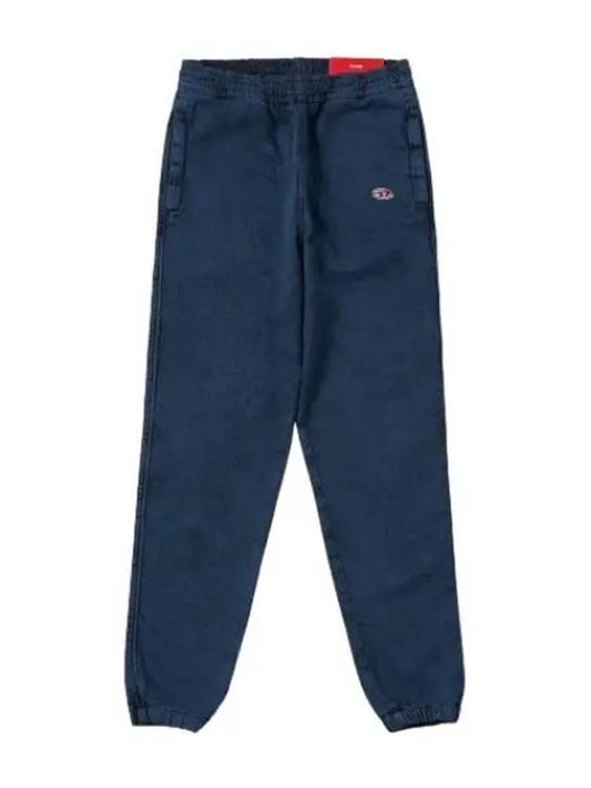 Wrap Denim Pants Blue Jeans - DIESEL - BALAAN 1