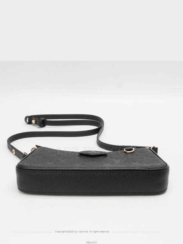 women cross bag - LOUIS VUITTON - BALAAN 5