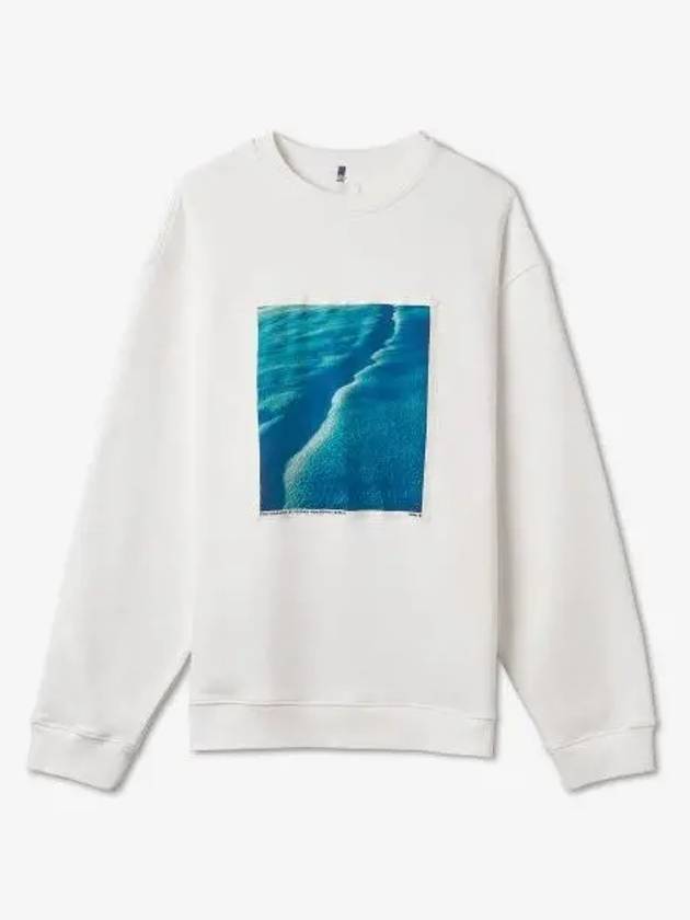 Eider Falls Sweatshirt OFFWHITE Off White 23E28OAJ22COT00835101 - OAMC - BALAAN 1