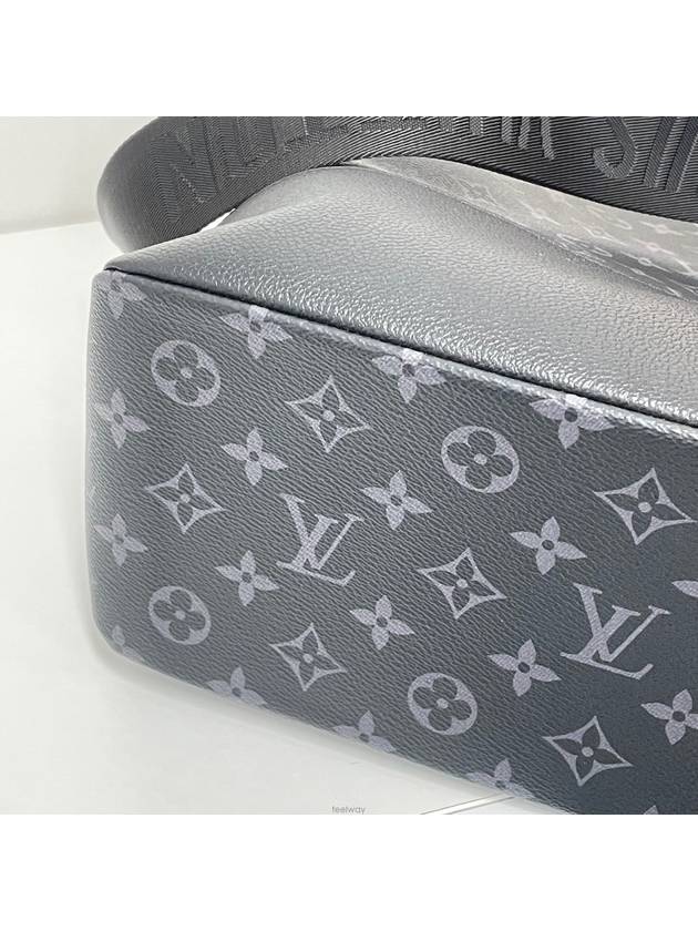 men shoulder bag - LOUIS VUITTON - BALAAN 6