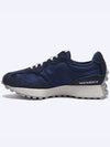 Sneakers Navy WS327SN - NEW BALANCE - BALAAN 3