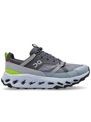 On Running Trekking Shoes Cloudhorizon WP, Men's, Multicolour - ON RUNNING - BALAAN 1