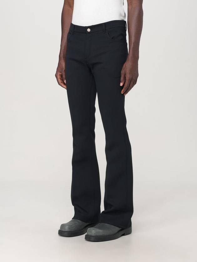 Pants men CourrÈges - COURREGES - BALAAN 4