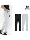 spandex semi-overfit jogger golf pants DD2MPT302BK - DUVIK - BALAAN 2