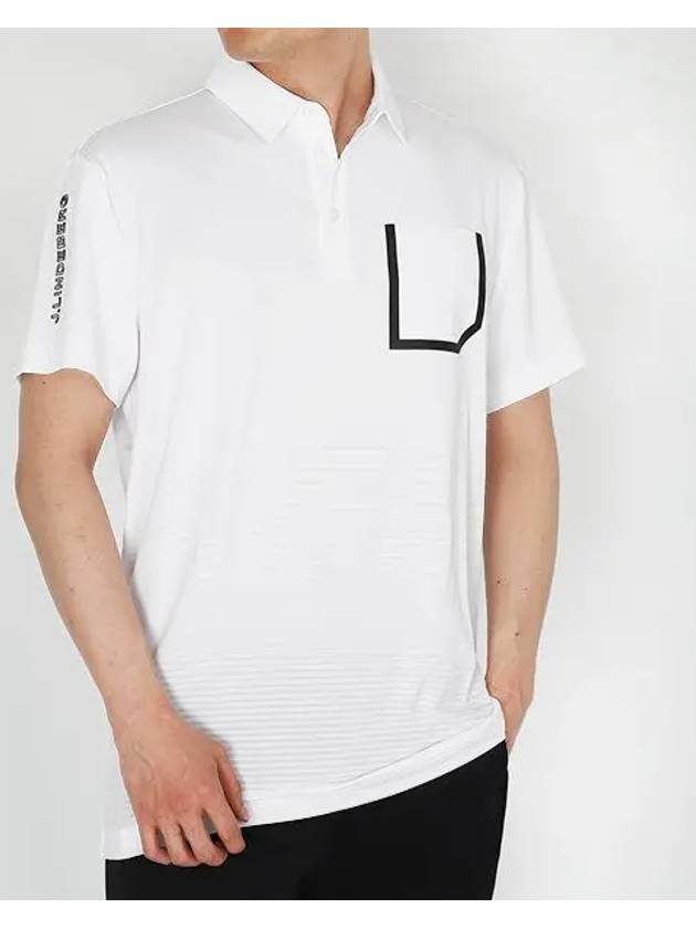 Genuine Men s Jordan Regular Fit Polo GMJT07567 0000 - J.LINDEBERG - BALAAN 2