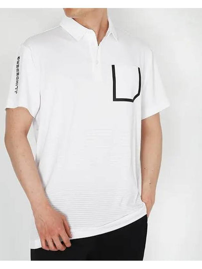 Genuine Men s Jordan Regular Fit Polo GMJT07567 0000 - J.LINDEBERG - BALAAN 2