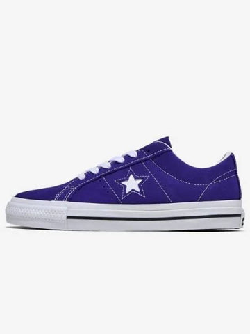 ONE STAR PRO OX - CONVERSE - BALAAN 1