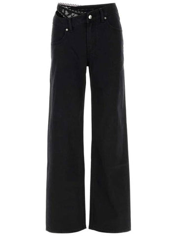 Alexander Wang Jeans - ALEXANDER WANG - BALAAN 1