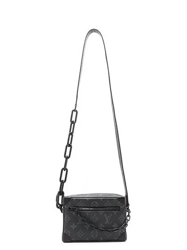 M44735 Crossbody Bag - LOUIS VUITTON - BALAAN 4