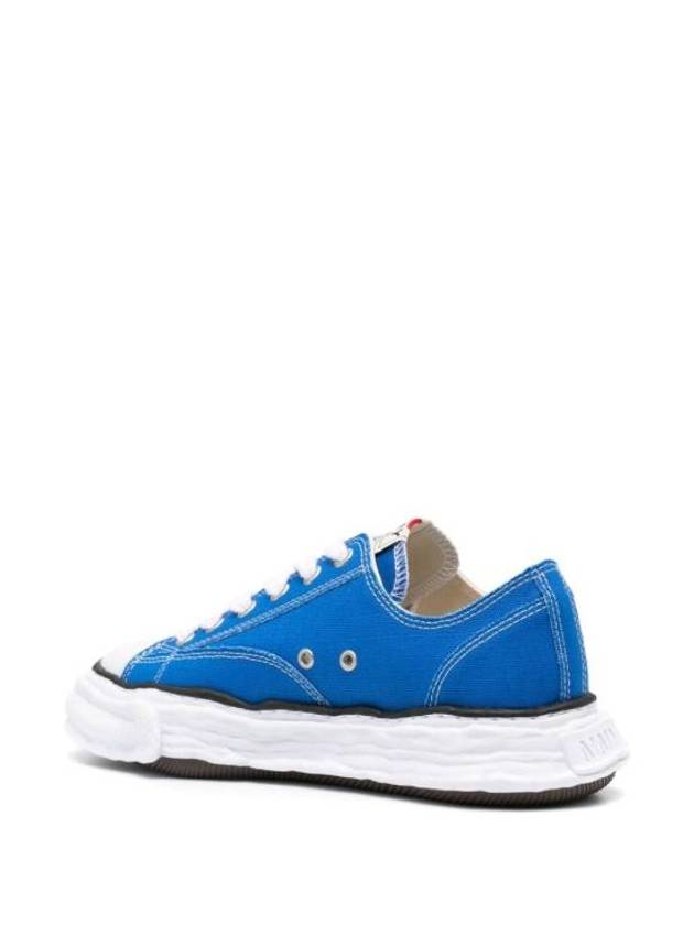 Sneakers A11FW702 CL BLUE Free - MAISON MIHARA YASUHIRO - BALAAN 4