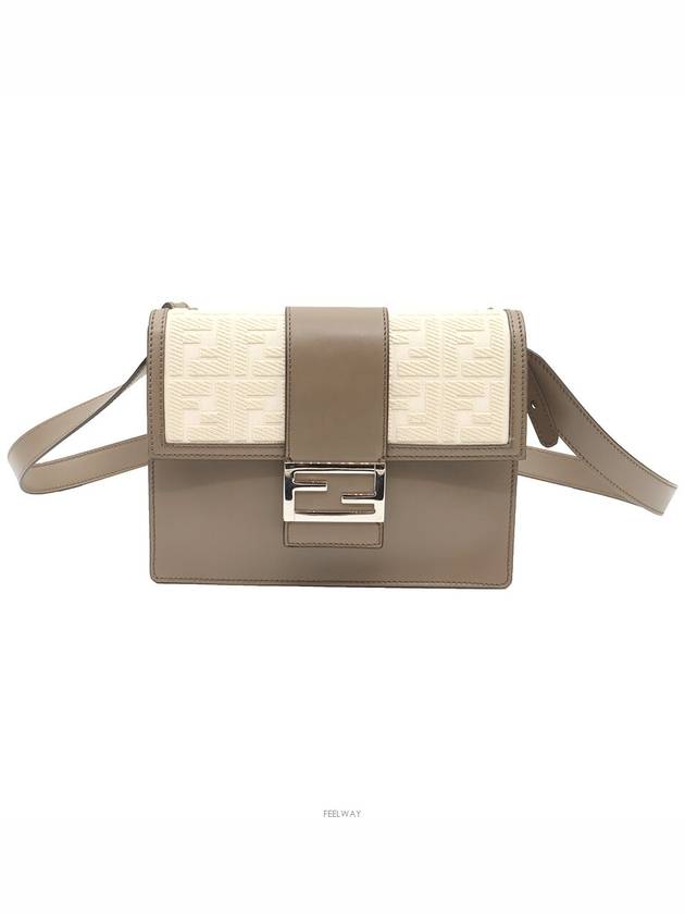 women cross bag - FENDI - BALAAN 1