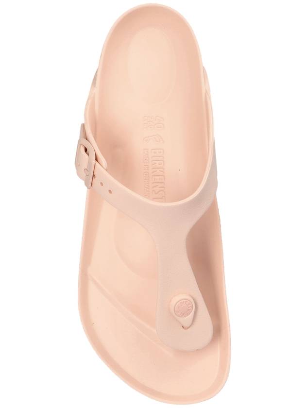 Birkenstock Sandals Gizeh EVA, Women's, Pink - BIRKENSTOCK - BALAAN 6