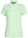 Golf Tilly Polo GWJT08276 M037 Women's Tilly Polo - J.LINDEBERG - BALAAN 3