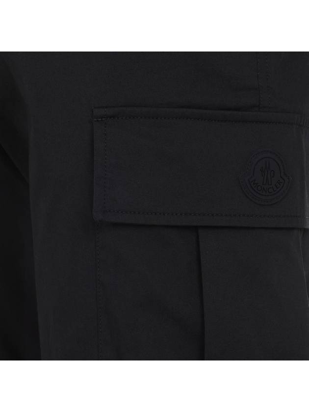 Moncler Pants - MONCLER - BALAAN 3