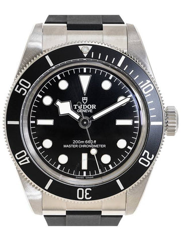 Tudor Black Bay 41mm Automatic Black Dial Men's Watch M7941A1A0NU-0002 - TUDOR - BALAAN 1