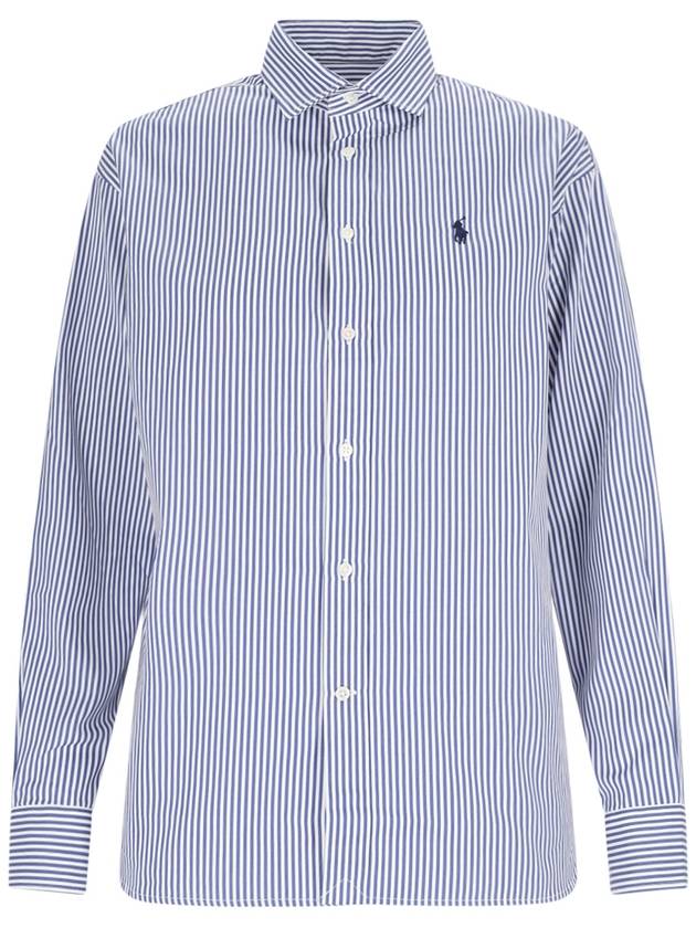 Polo Ralph Lauren Shirts - POLO RALPH LAUREN - BALAAN 1