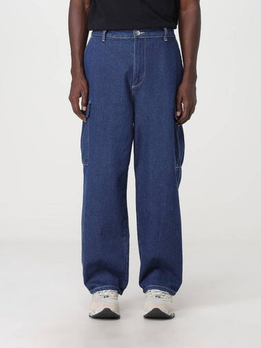 Pants men Pop Trading Company - POP TRADING COMPANY - BALAAN 1