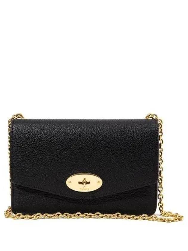 Women s Dali Mall Chain Cross Bag 271922 - MULBERRY - BALAAN 1