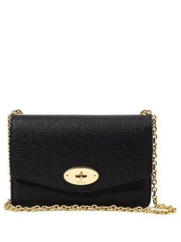 Women s Dali Mall Chain Cross Bag 271208 - MULBERRY - BALAAN 1