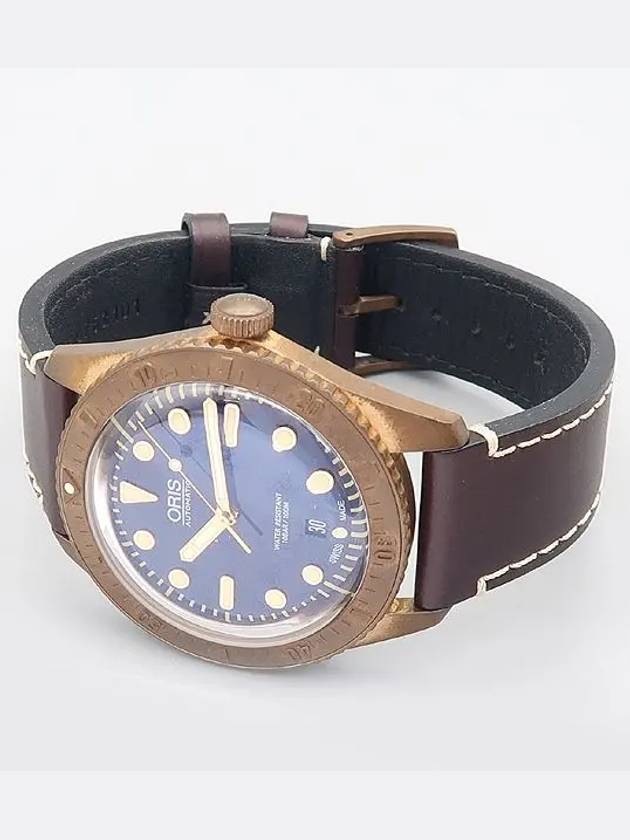 01 Men s Watch - ORIS - BALAAN 2