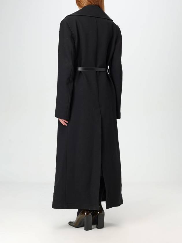 Trench coat woman Jil Sander - JIL SANDER - BALAAN 3