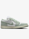 Nike Air Jordan 1 Low SE White Seafoam FN5214 131 - JORDAN - BALAAN 3