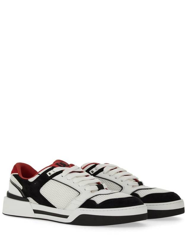 Sneakers CS2241AR755 89690 - DOLCE&GABBANA - BALAAN 3