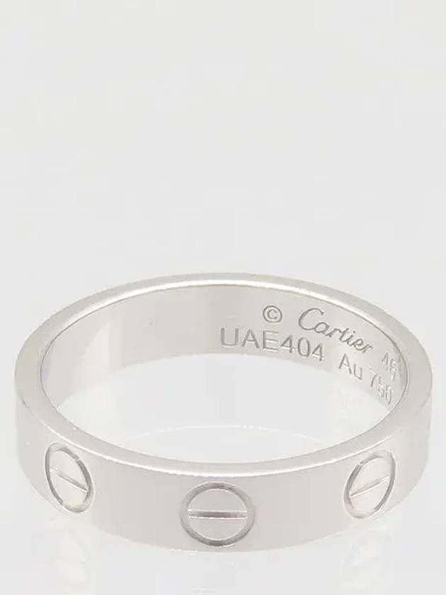 B4085146 Ring Jewelry - CARTIER - BALAAN 2