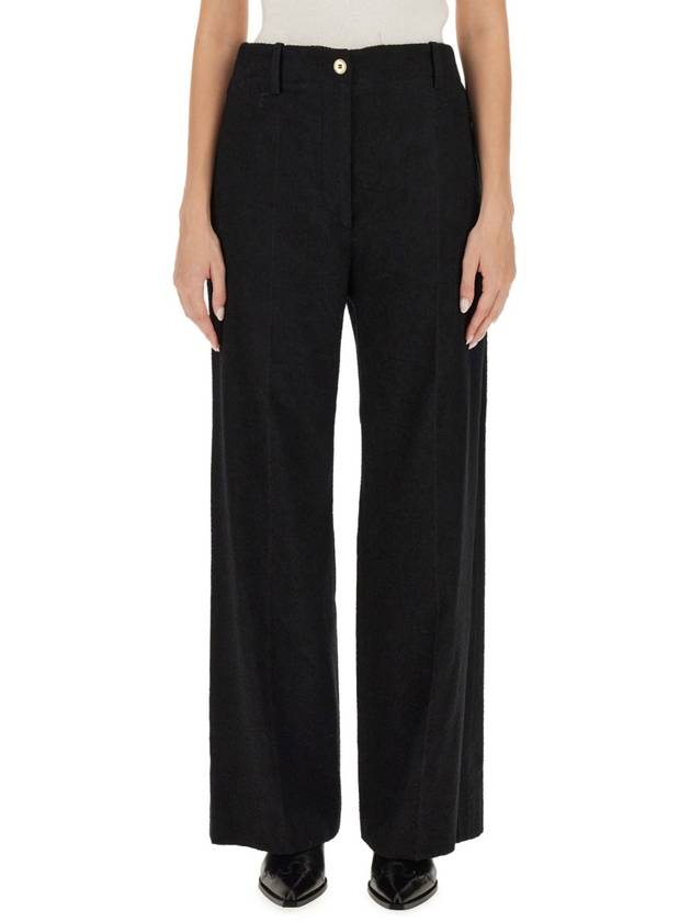 ICONIC PANTS - PATOU - BALAAN 1