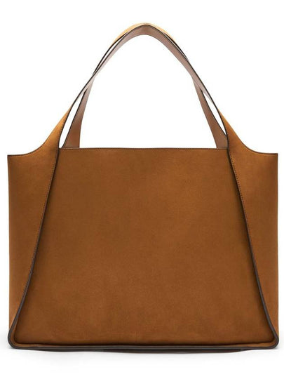 The Logo tote bag - STELLA MCCARTNEY - BALAAN 2